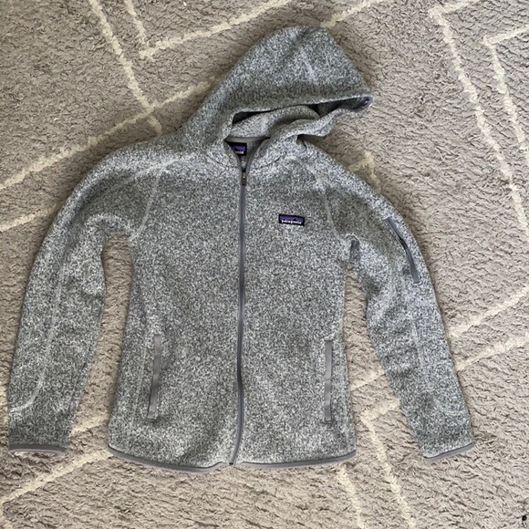 Patagonia Tops - Patagonia Better Sweater